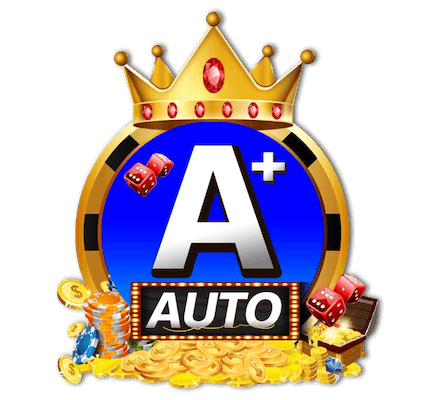 APLUSAUTO เว็บเดิมพันออนไลน์มาตรฐานสูง ครบวงจร จ่ายจริง ปลอดภัยมั่นคง